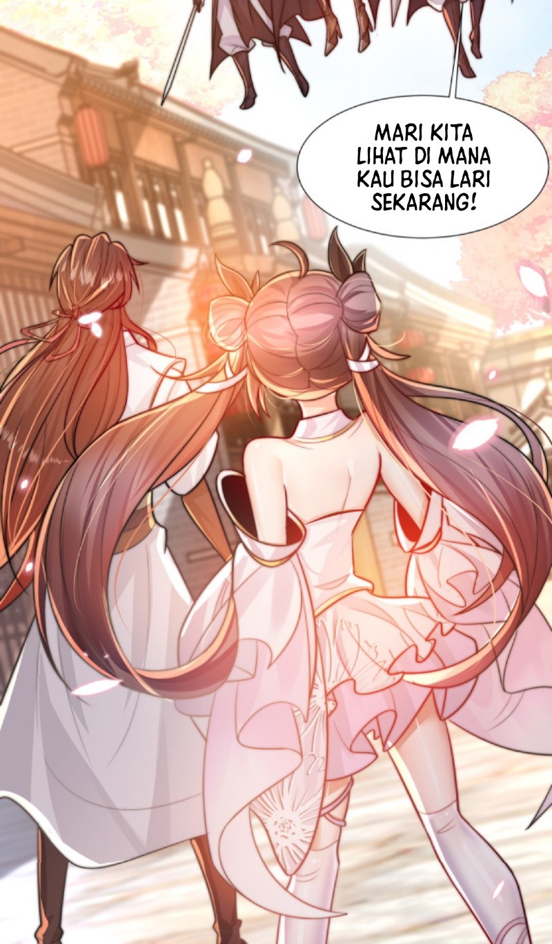 Starting With Confessing With the Beautiful Master Bab 03 halaman 47