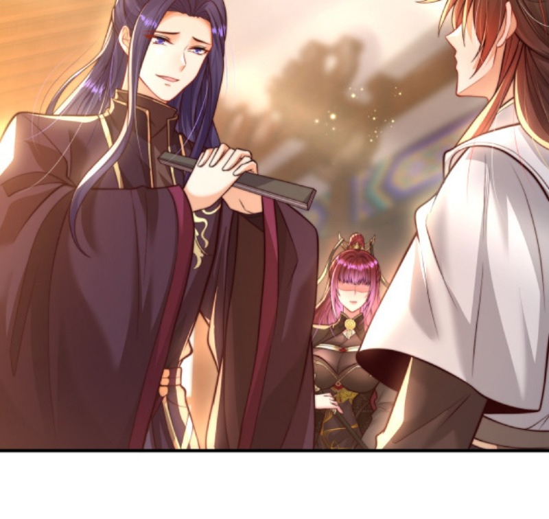 Starting With Confessing With the Beautiful Master Bab 05 halaman 47