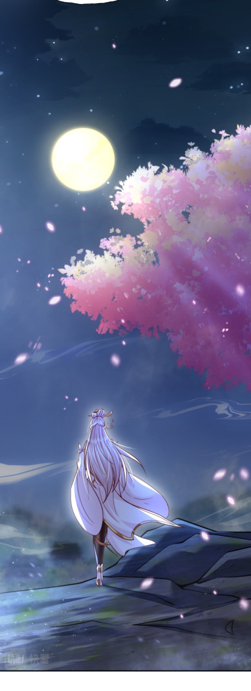 Starting With Confessing With the Beautiful Master Bab 06 halaman 41