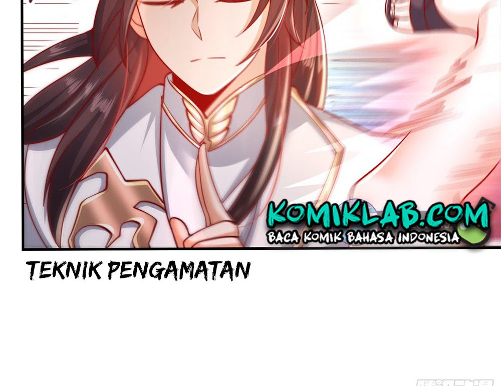 Starting With Confessing With the Beautiful Master chapter 11 halaman 9