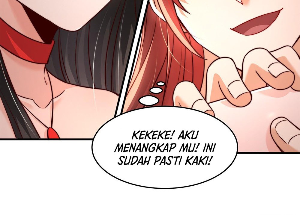 Starting With Confessing With the Beautiful Master chapter 11 halaman 11