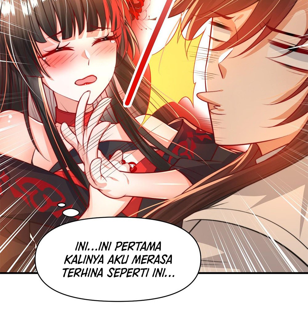 Starting With Confessing With the Beautiful Master chapter 11 halaman 21