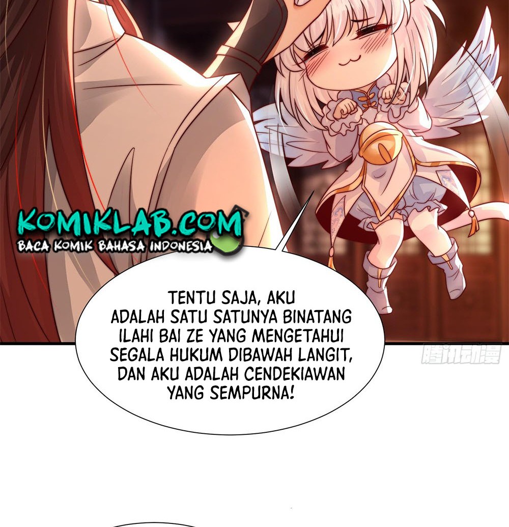 Starting With Confessing With the Beautiful Master chapter 11 halaman 25
