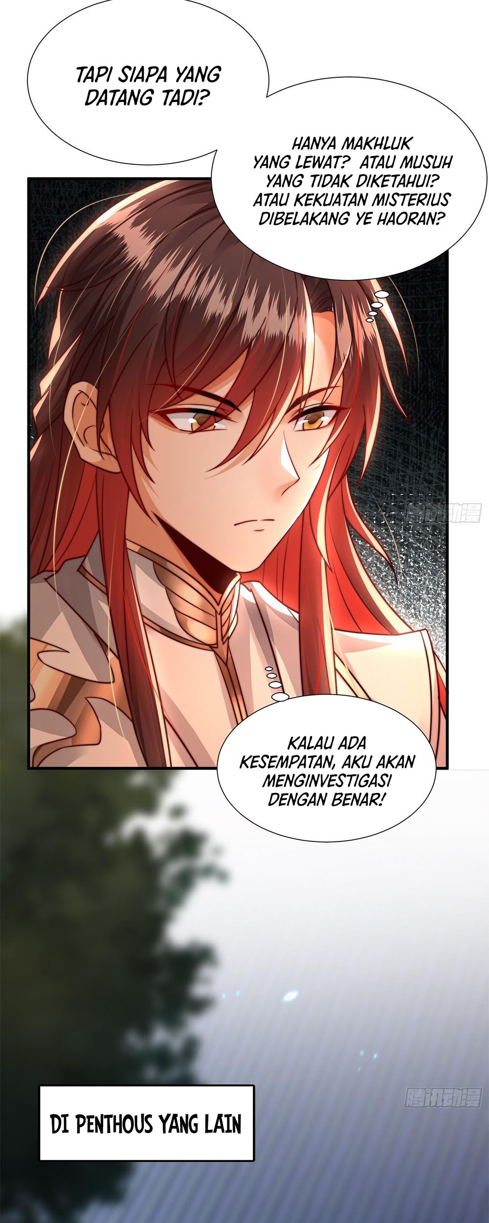 Starting With Confessing With the Beautiful Master chapter 11 halaman 26