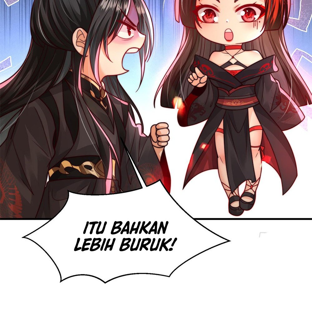 Starting With Confessing With the Beautiful Master chapter 11 halaman 31