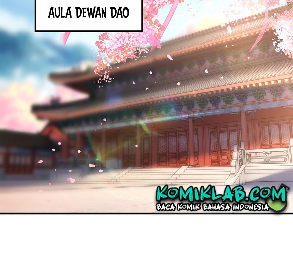 Starting With Confessing With the Beautiful Master chapter 11 halaman 41