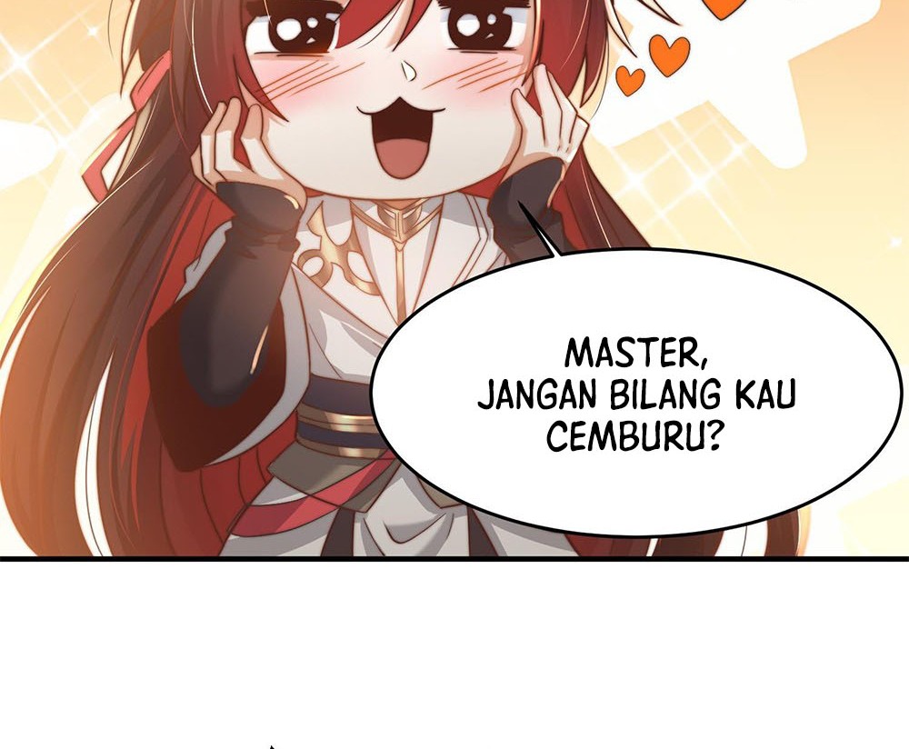 Starting With Confessing With the Beautiful Master chapter 11 halaman 47