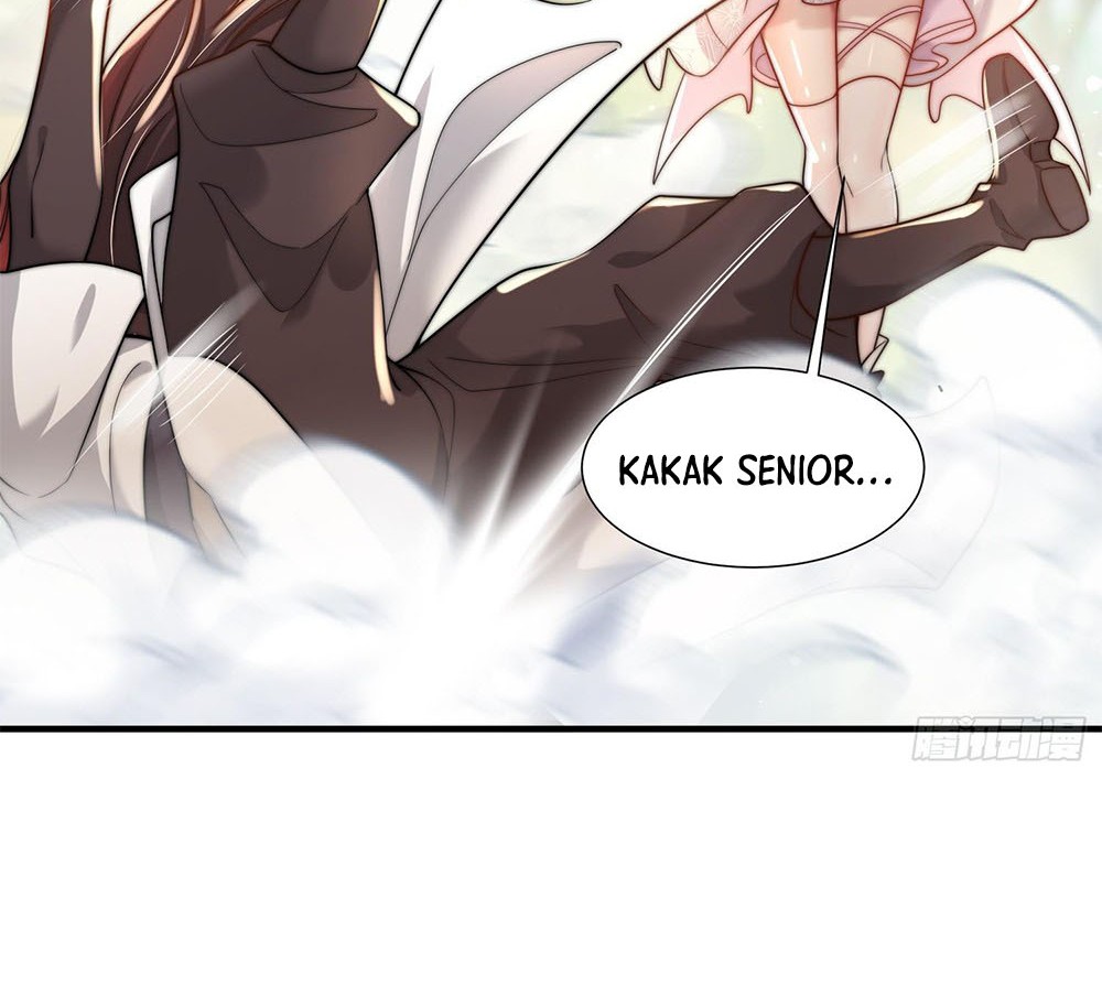 Starting With Confessing With the Beautiful Master chapter 11 halaman 51