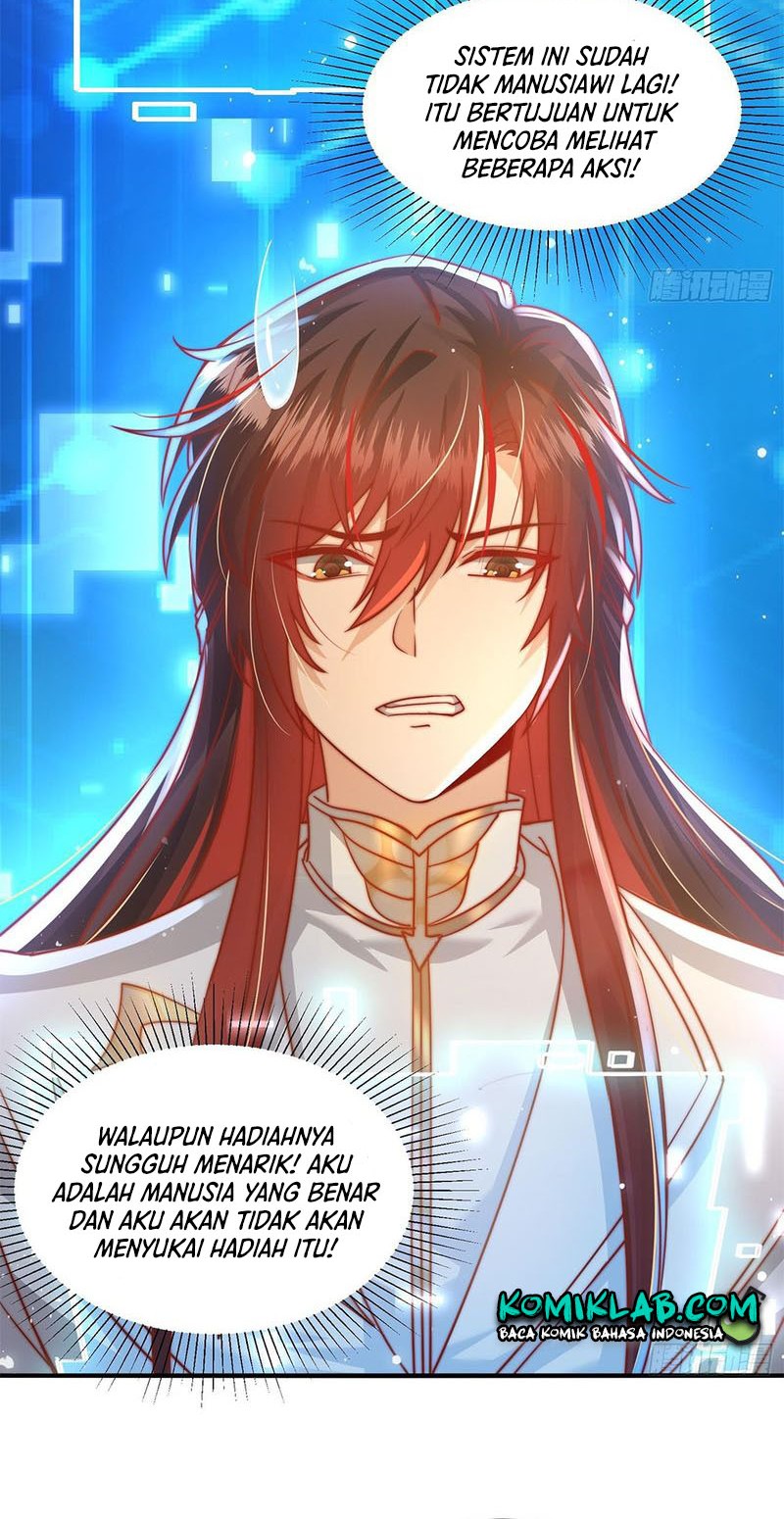 Starting With Confessing With the Beautiful Master chapter 12 halaman 14