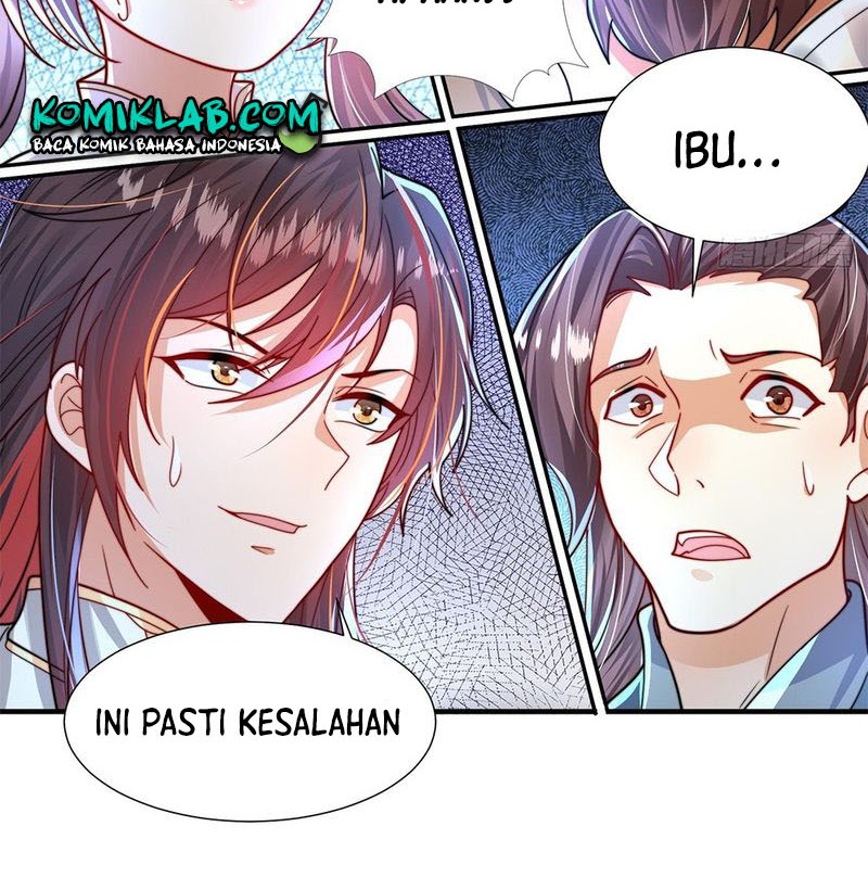 Starting With Confessing With the Beautiful Master chapter 12 halaman 34