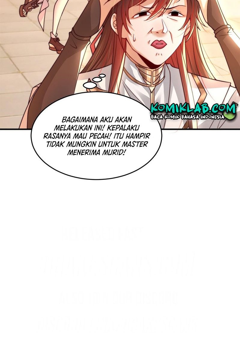 Starting With Confessing With the Beautiful Master Bab 13 halaman 56