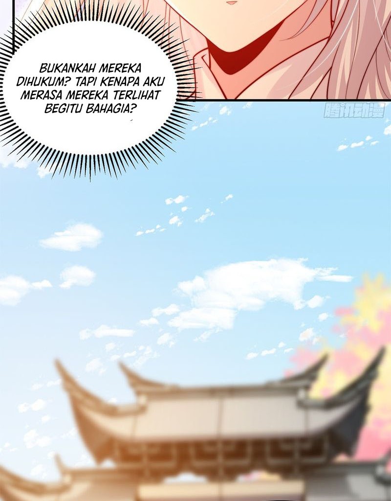 Starting With Confessing With the Beautiful Master Bab 16 halaman 6