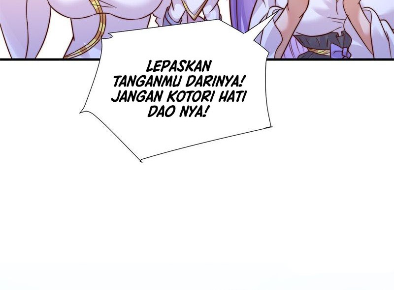Starting With Confessing With the Beautiful Master Bab 16 halaman 30