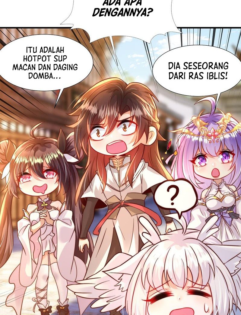 Starting With Confessing With the Beautiful Master chapter 17 halaman 5