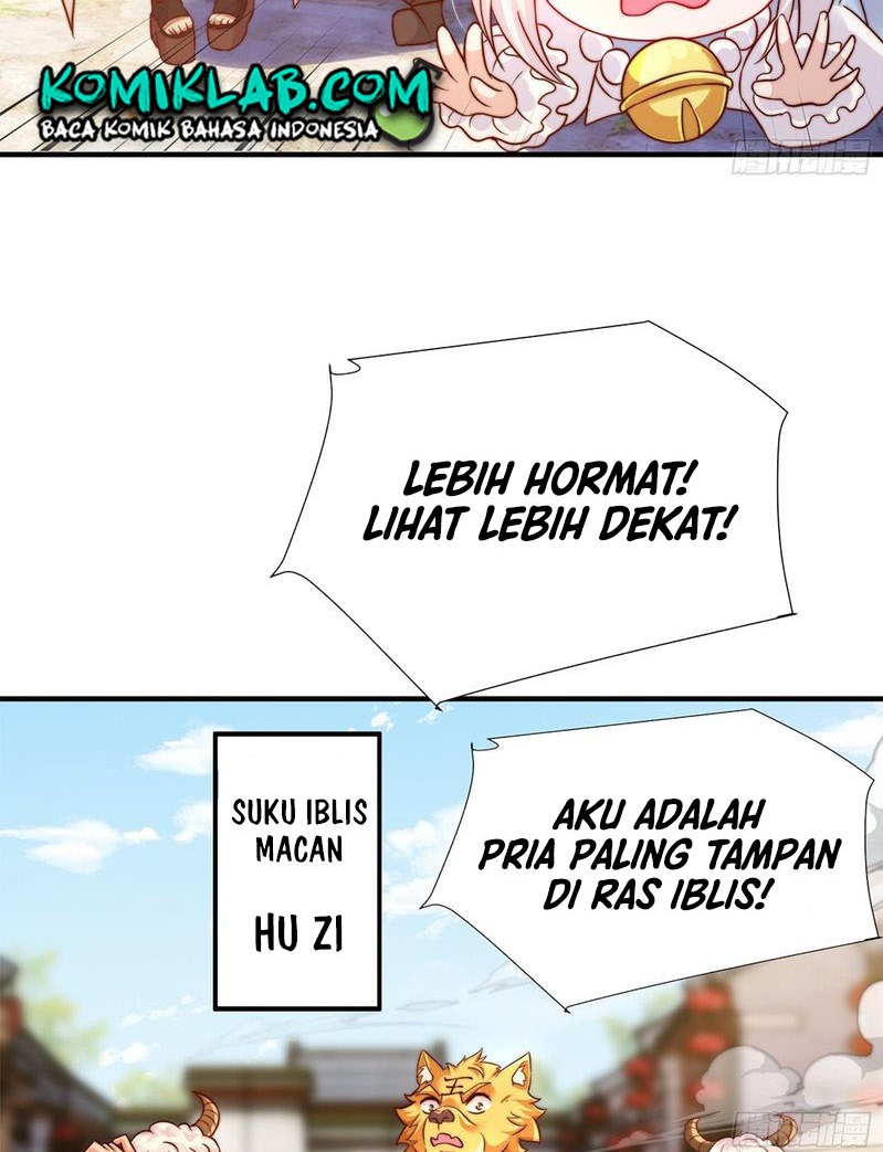 Starting With Confessing With the Beautiful Master chapter 17 halaman 6
