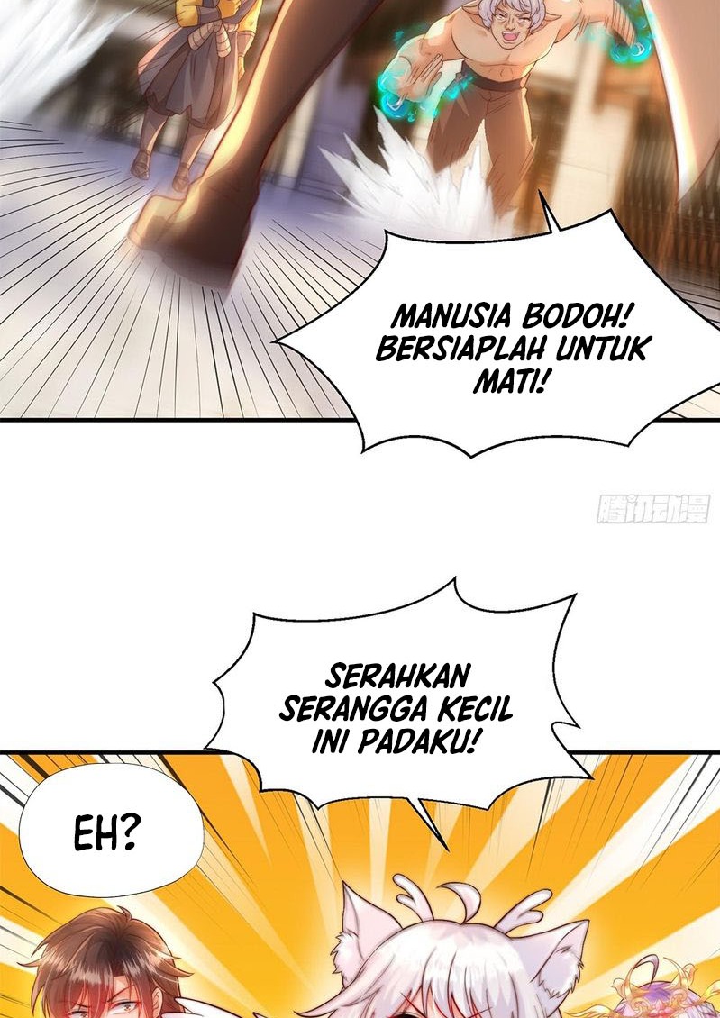 Starting With Confessing With the Beautiful Master chapter 17 halaman 12