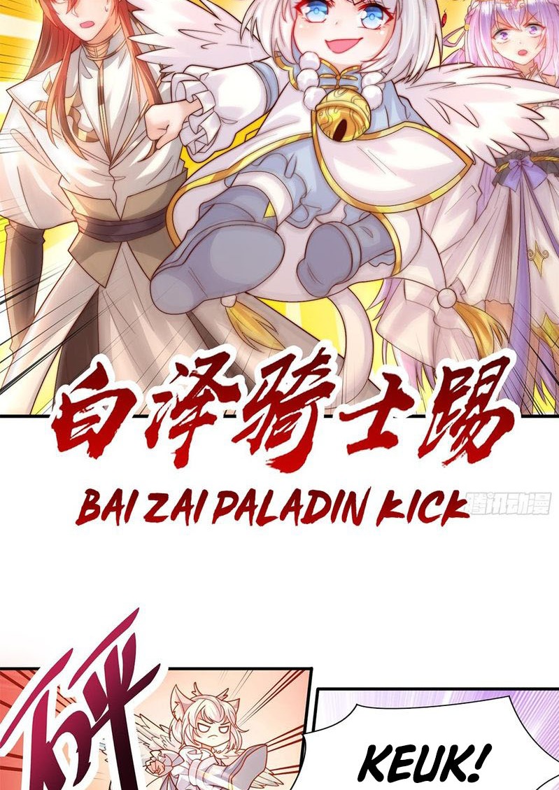 Starting With Confessing With the Beautiful Master chapter 17 halaman 13