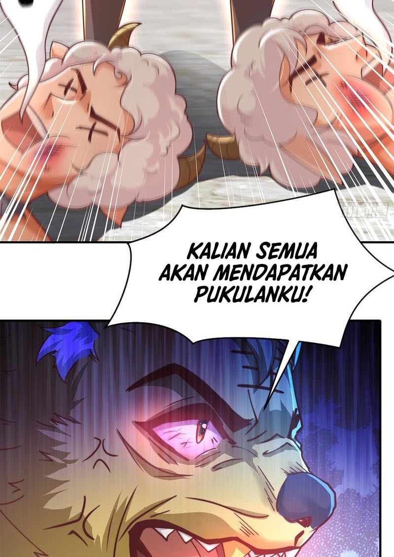 Starting With Confessing With the Beautiful Master chapter 17 halaman 16