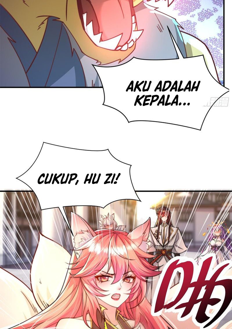 Starting With Confessing With the Beautiful Master chapter 17 halaman 17