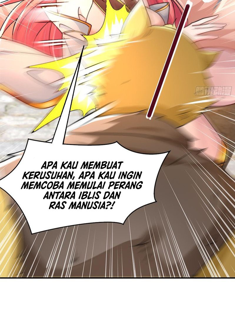 Starting With Confessing With the Beautiful Master chapter 17 halaman 18