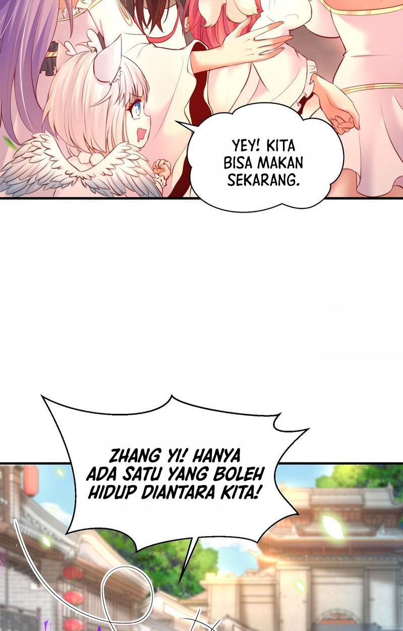 Starting With Confessing With the Beautiful Master chapter 17 halaman 22