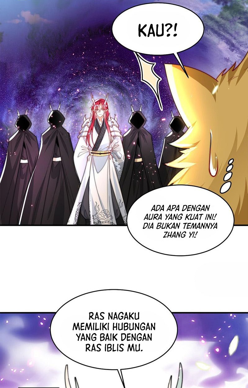 Starting With Confessing With the Beautiful Master chapter 17 halaman 24