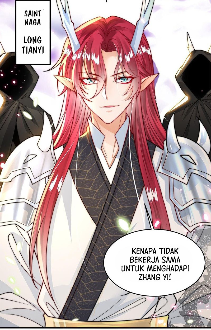 Starting With Confessing With the Beautiful Master chapter 17 halaman 25