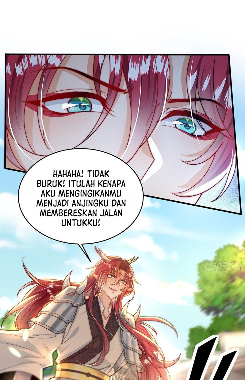 Starting With Confessing With the Beautiful Master chapter 17 halaman 27