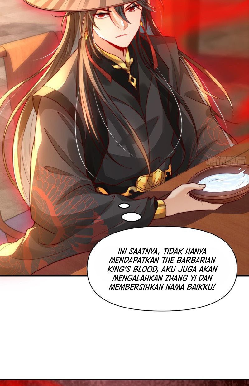 Starting With Confessing With the Beautiful Master chapter 17 halaman 34