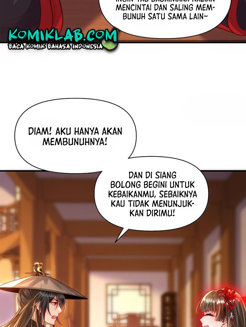 Starting With Confessing With the Beautiful Master chapter 17 halaman 36