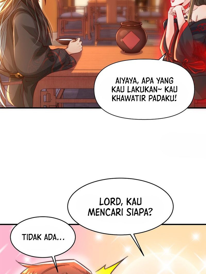 Starting With Confessing With the Beautiful Master chapter 17 halaman 37