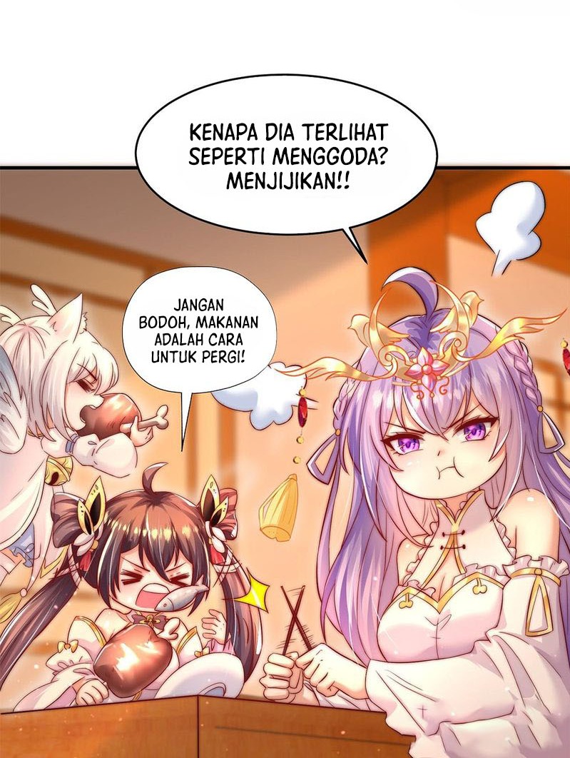 Starting With Confessing With the Beautiful Master chapter 17 halaman 40
