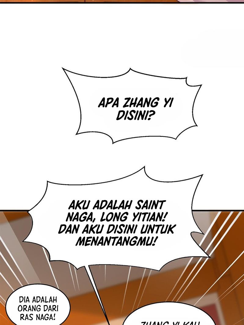 Starting With Confessing With the Beautiful Master chapter 17 halaman 41