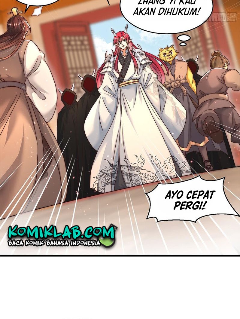 Starting With Confessing With the Beautiful Master chapter 17 halaman 42