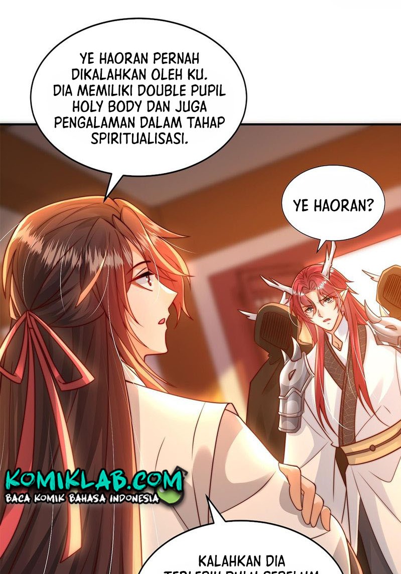Starting With Confessing With the Beautiful Master chapter 17 halaman 47