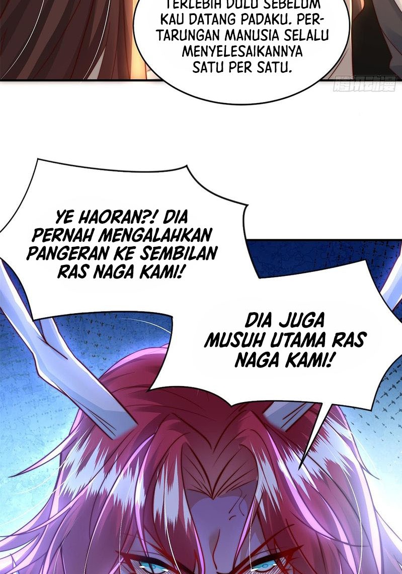 Starting With Confessing With the Beautiful Master chapter 17 halaman 48