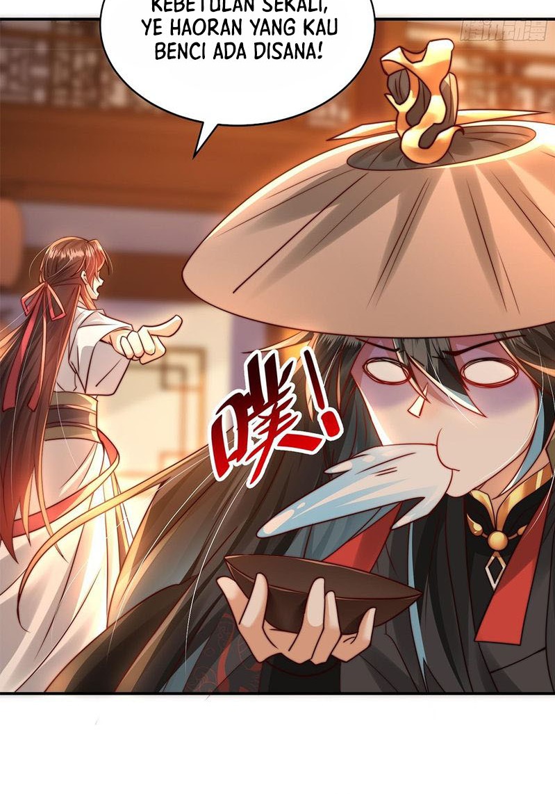 Starting With Confessing With the Beautiful Master chapter 17 halaman 50
