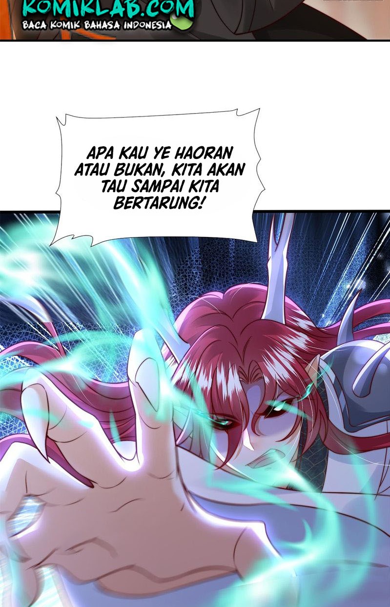 Starting With Confessing With the Beautiful Master chapter 17 halaman 52