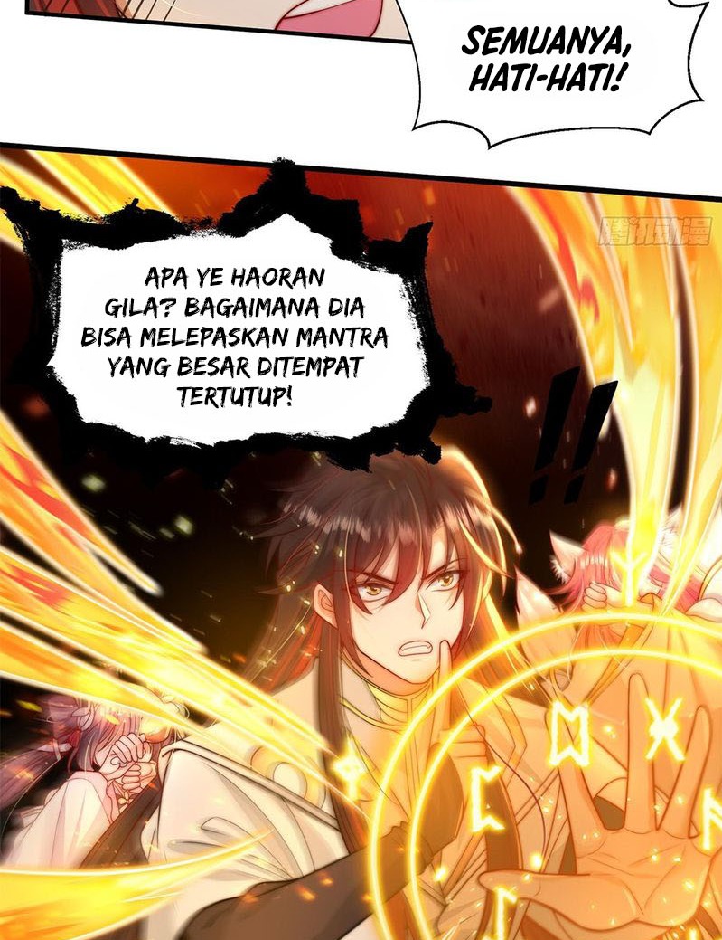 Starting With Confessing With the Beautiful Master chapter 17 halaman 65