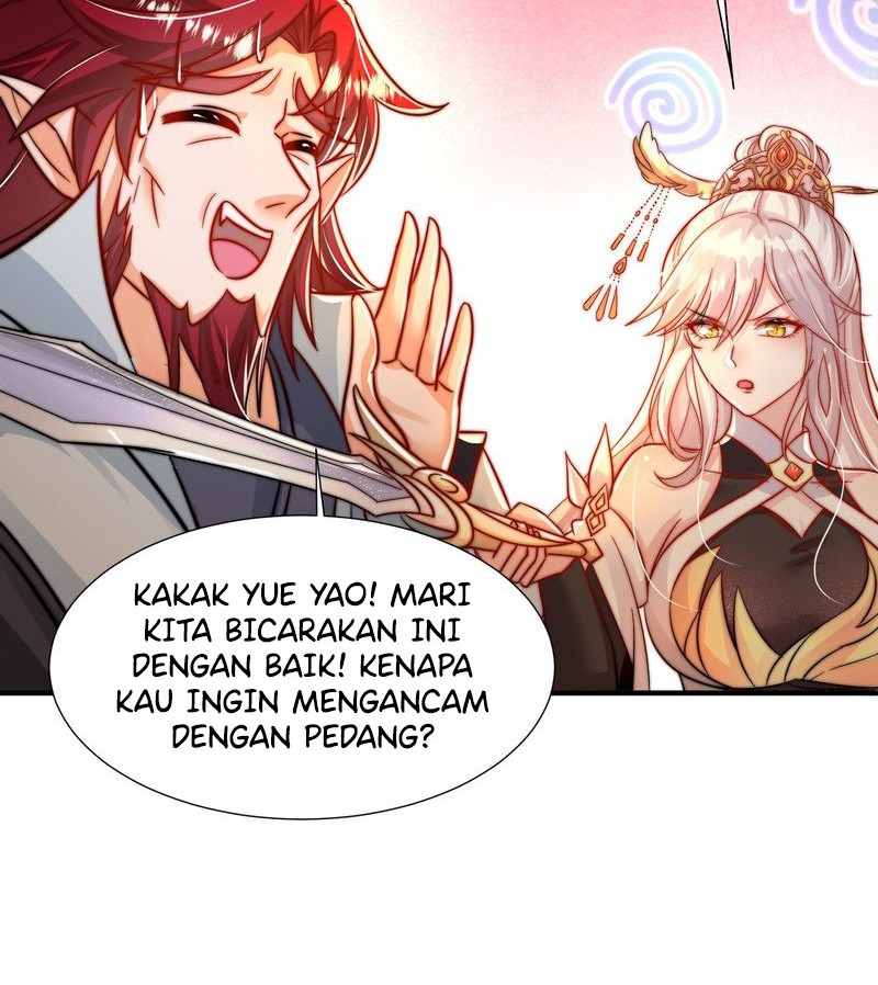 Starting With Confessing With the Beautiful Master chapter 20 halaman 32