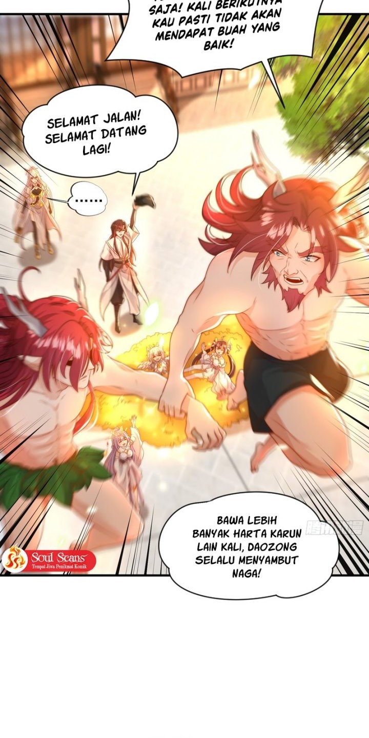 Starting With Confessing With the Beautiful Master chapter 21 halaman 5