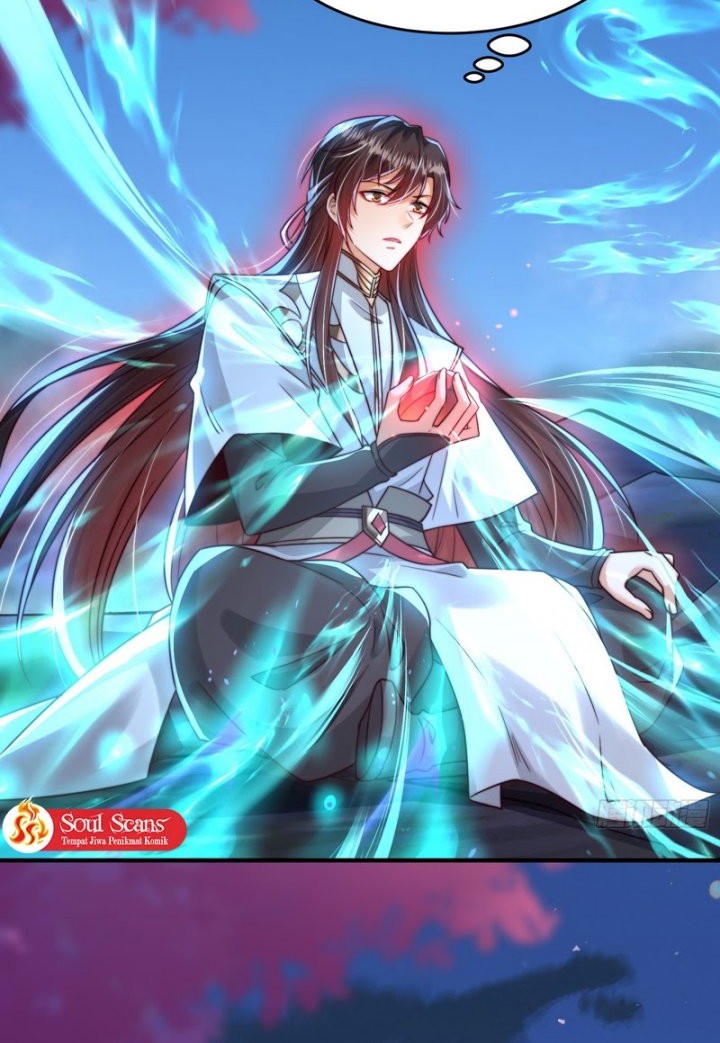 Starting With Confessing With the Beautiful Master chapter 21 halaman 23