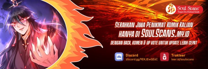 Starting With Confessing With the Beautiful Master chapter 21 halaman 33