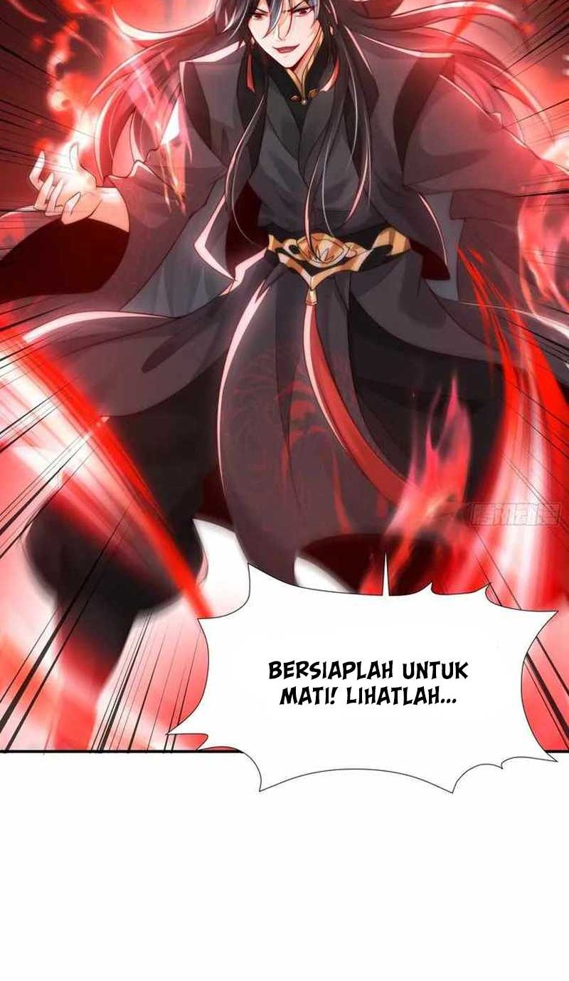 Starting With Confessing With the Beautiful Master chapter 23 halaman 5