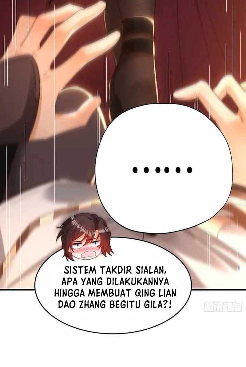 Starting With Confessing With the Beautiful Master chapter 23 halaman 25