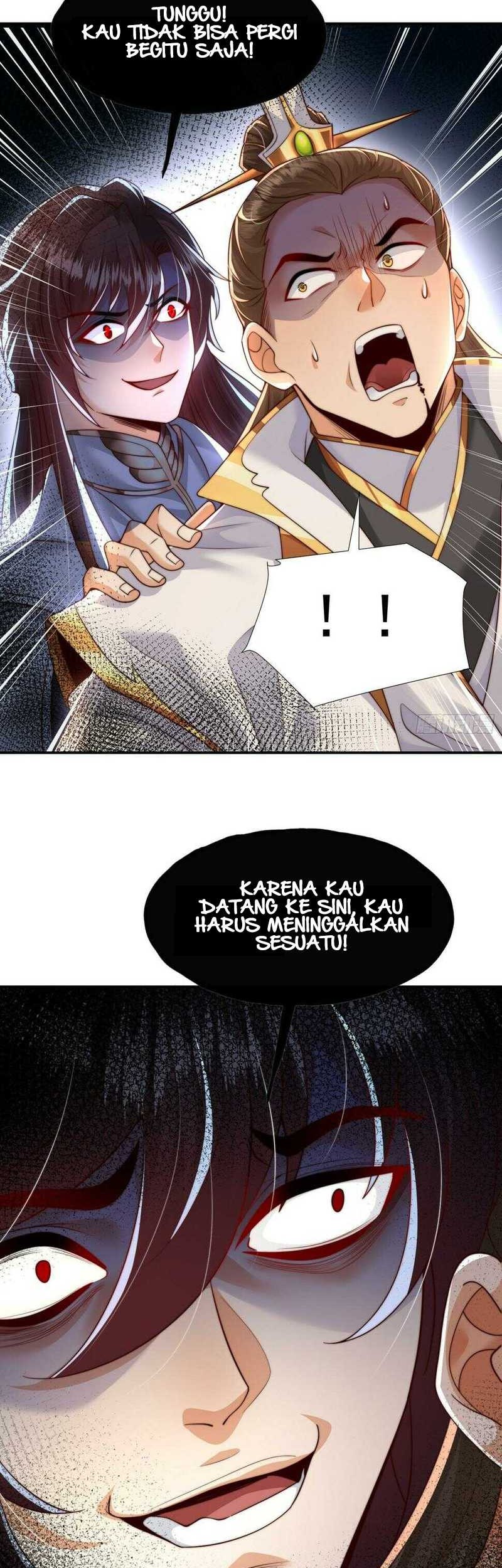Starting With Confessing With the Beautiful Master chapter 24 halaman 20