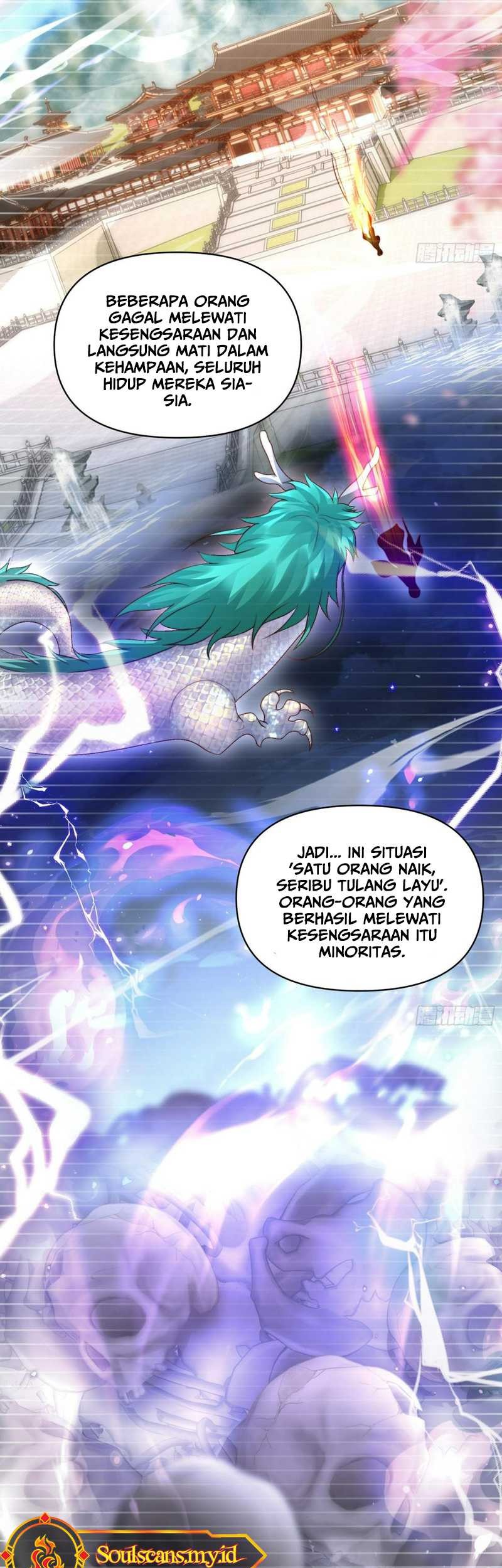 Starting With Confessing With the Beautiful Master chapter 24 halaman 30