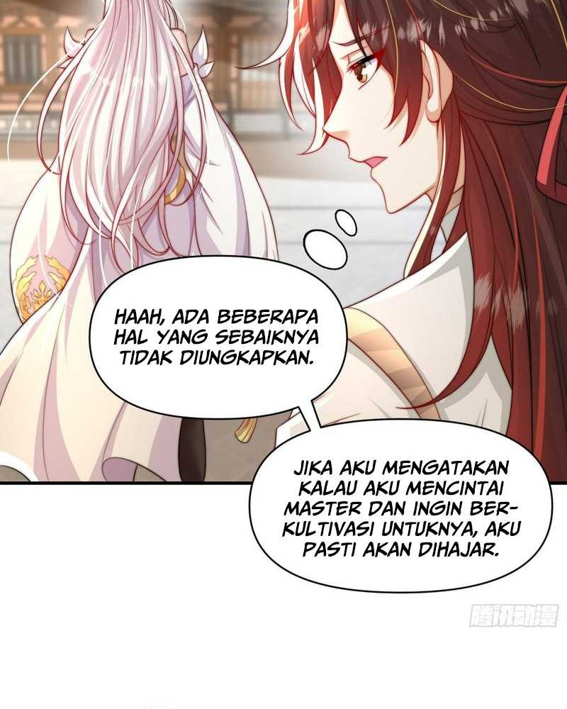 Starting With Confessing With the Beautiful Master chapter 24 halaman 37