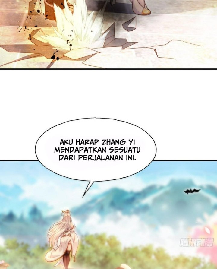 Starting With Confessing With the Beautiful Master chapter 25 halaman 5