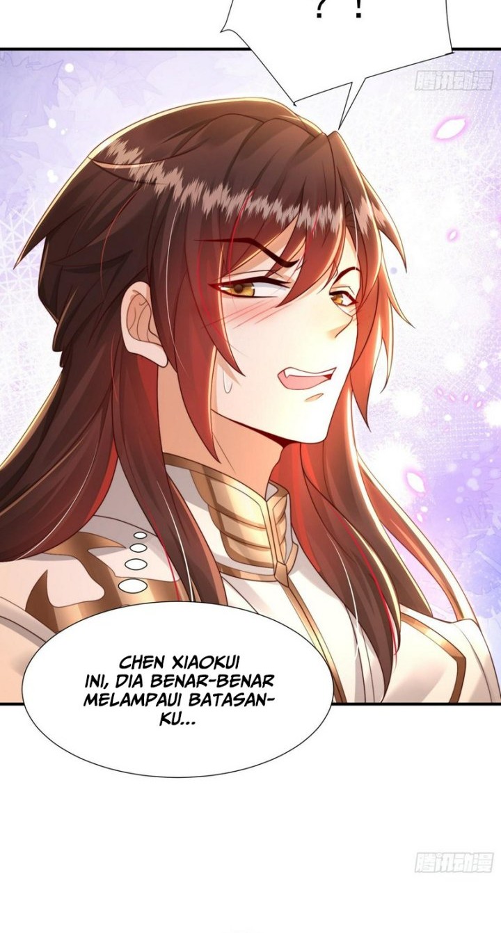 Starting With Confessing With the Beautiful Master chapter 25 halaman 21